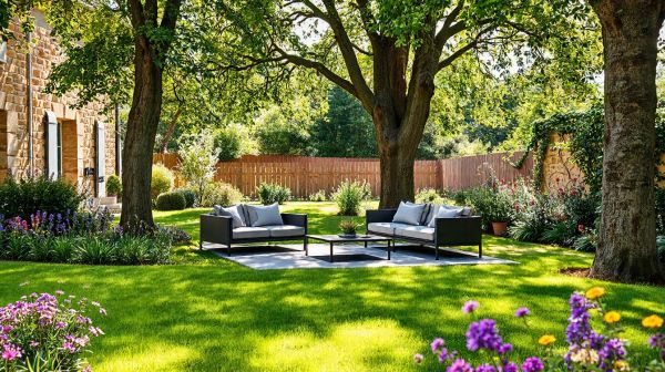 10 idées novatrices d'aménagement extérieur à Chaponost