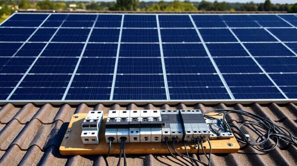 5 façons dont le photovoltaïque allège vos coûts d'énergie
