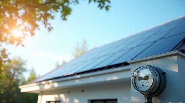 Comment le photovoltaïque peut réduire vos factures d'électricité