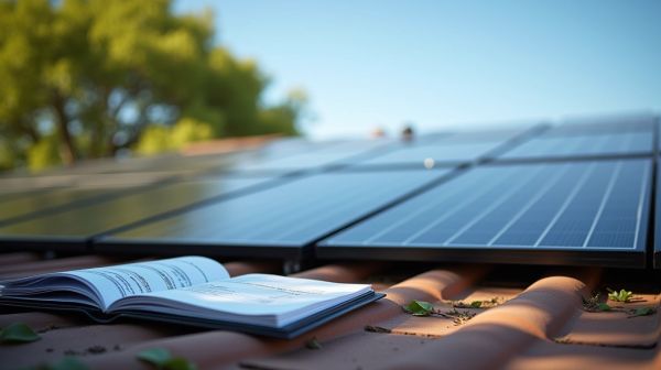 Comment le photovoltaïque peut réduire vos factures d'électricité