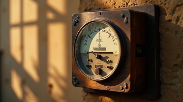 Comprendre le DPE G et optimiser votre consommation énergétique