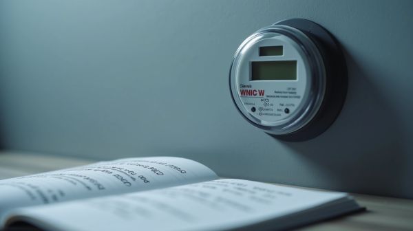 Comprendre le DPE G et optimiser votre consommation énergétique