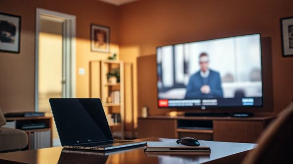 Découvrez comment regarder France 5 en replay facilement