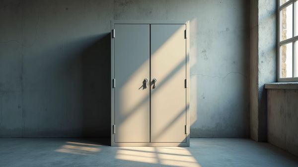 Protégez vos produits inflammables avec des armoires de stockage sécurisées