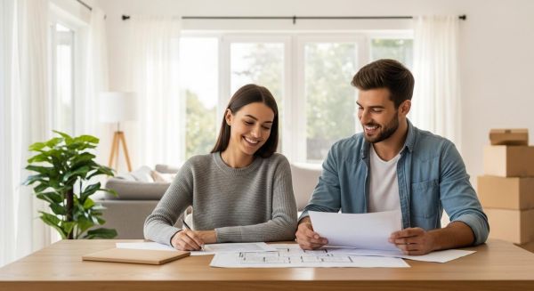 Site sur l'immobilier et primo accédants : la référence pour réussir votre premier achat