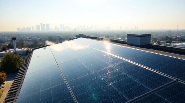 Top astuces pour réduire vos dépenses grâce aux panneaux solaires