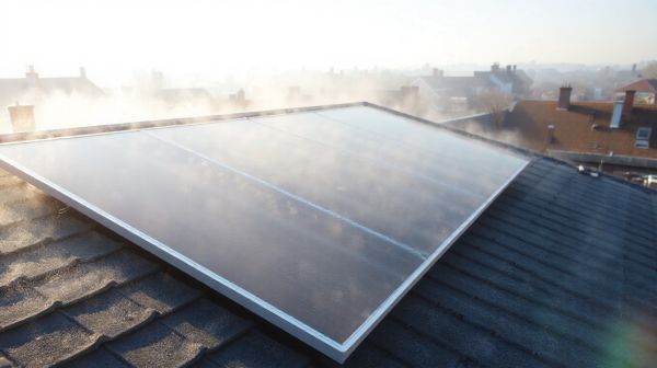 Top astuces pour réduire vos dépenses grâce aux panneaux solaires