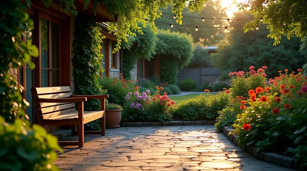 Idées créatives pour votre blog maison et jardin