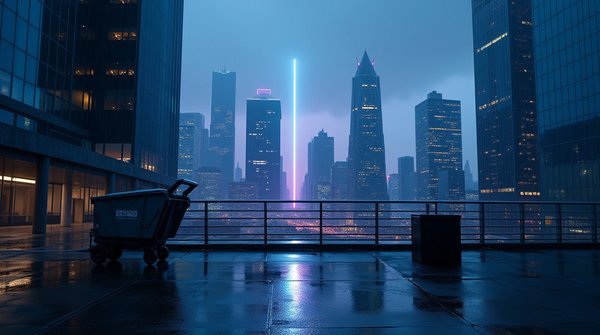 Janitor ai : découvrez l'évolution des chatbots en 2025