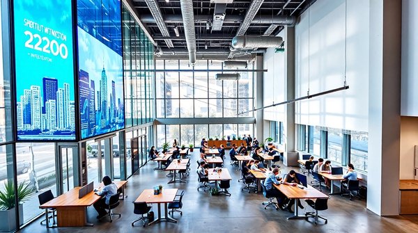 Révélez le potentiel de votre entreprise avec un site web à Longueuil