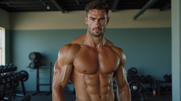 Musculation : astuces essentielles pour un corps tonique