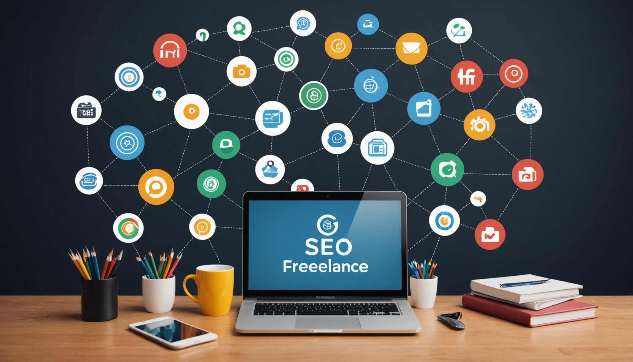 Questions fréquentes sur l'expertise SEO indépendante